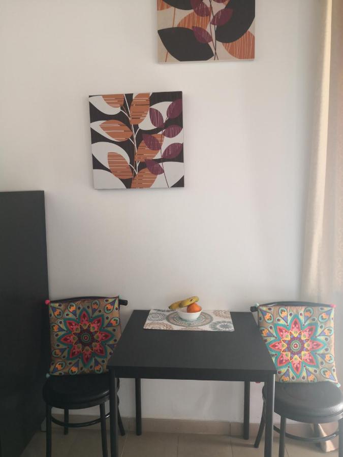 Ferienwohnung El Limonero Tías Exterior foto
