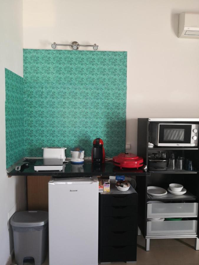 Ferienwohnung El Limonero Tías Exterior foto