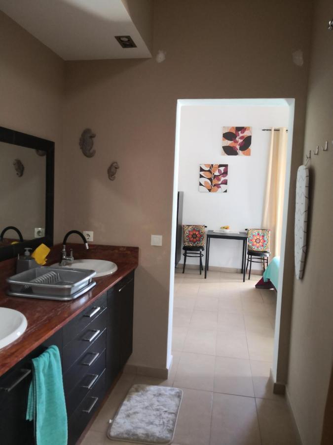 Ferienwohnung El Limonero Tías Exterior foto