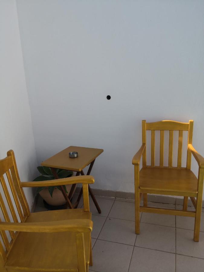 Ferienwohnung El Limonero Tías Exterior foto