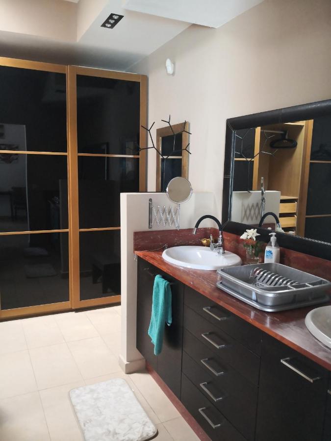 Ferienwohnung El Limonero Tías Exterior foto