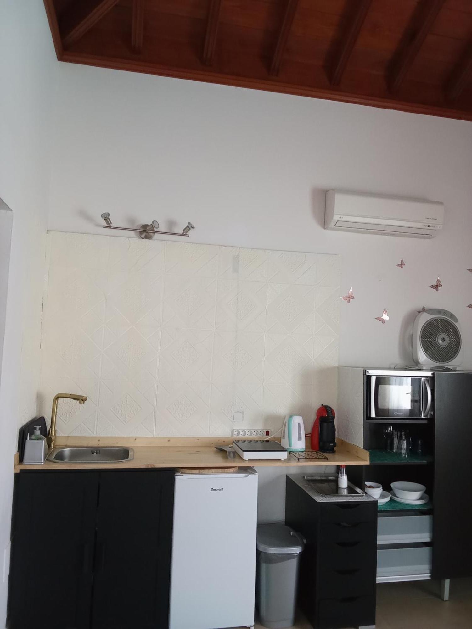 Ferienwohnung El Limonero Tías Exterior foto