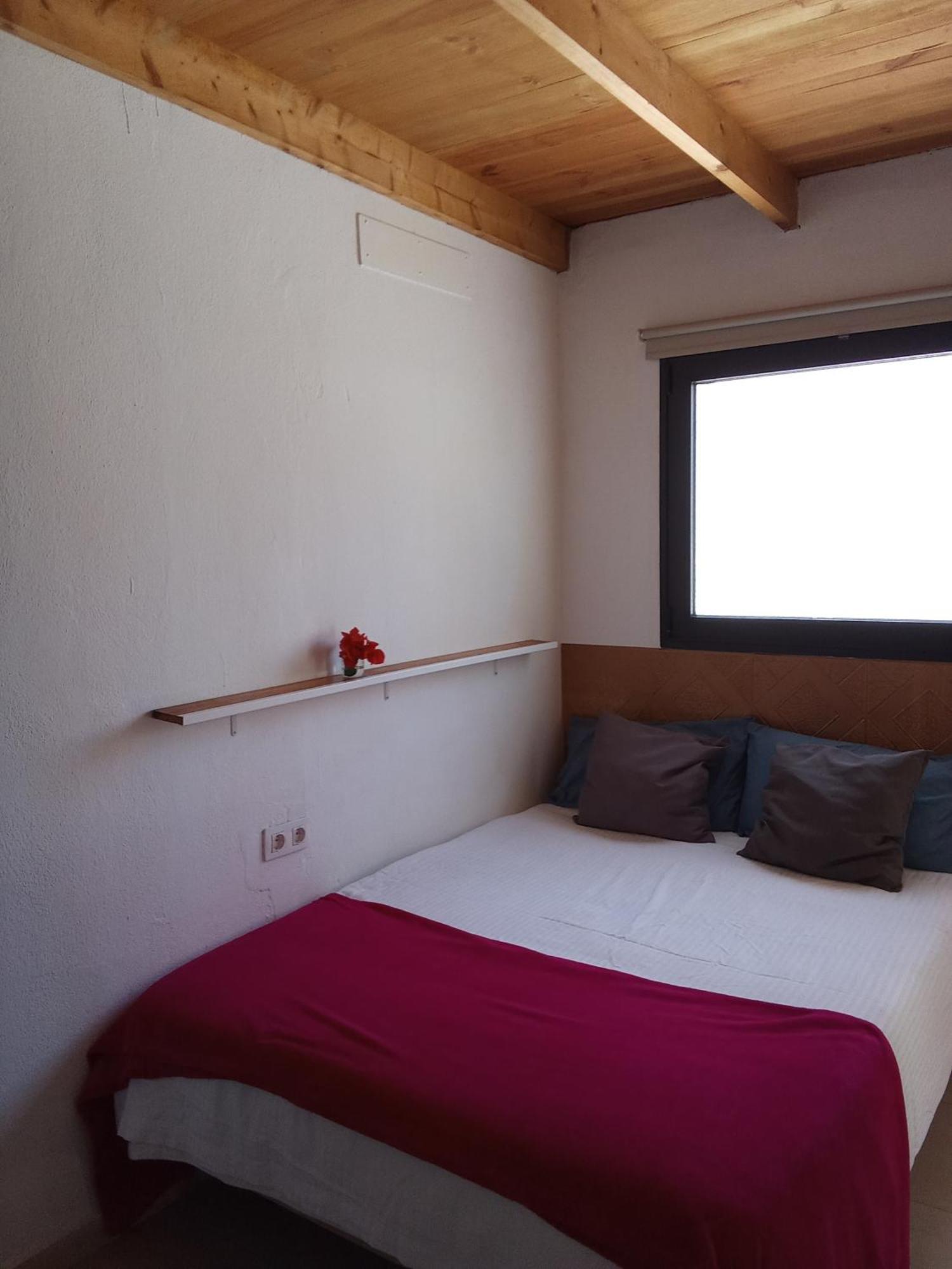 Ferienwohnung El Limonero Tías Exterior foto