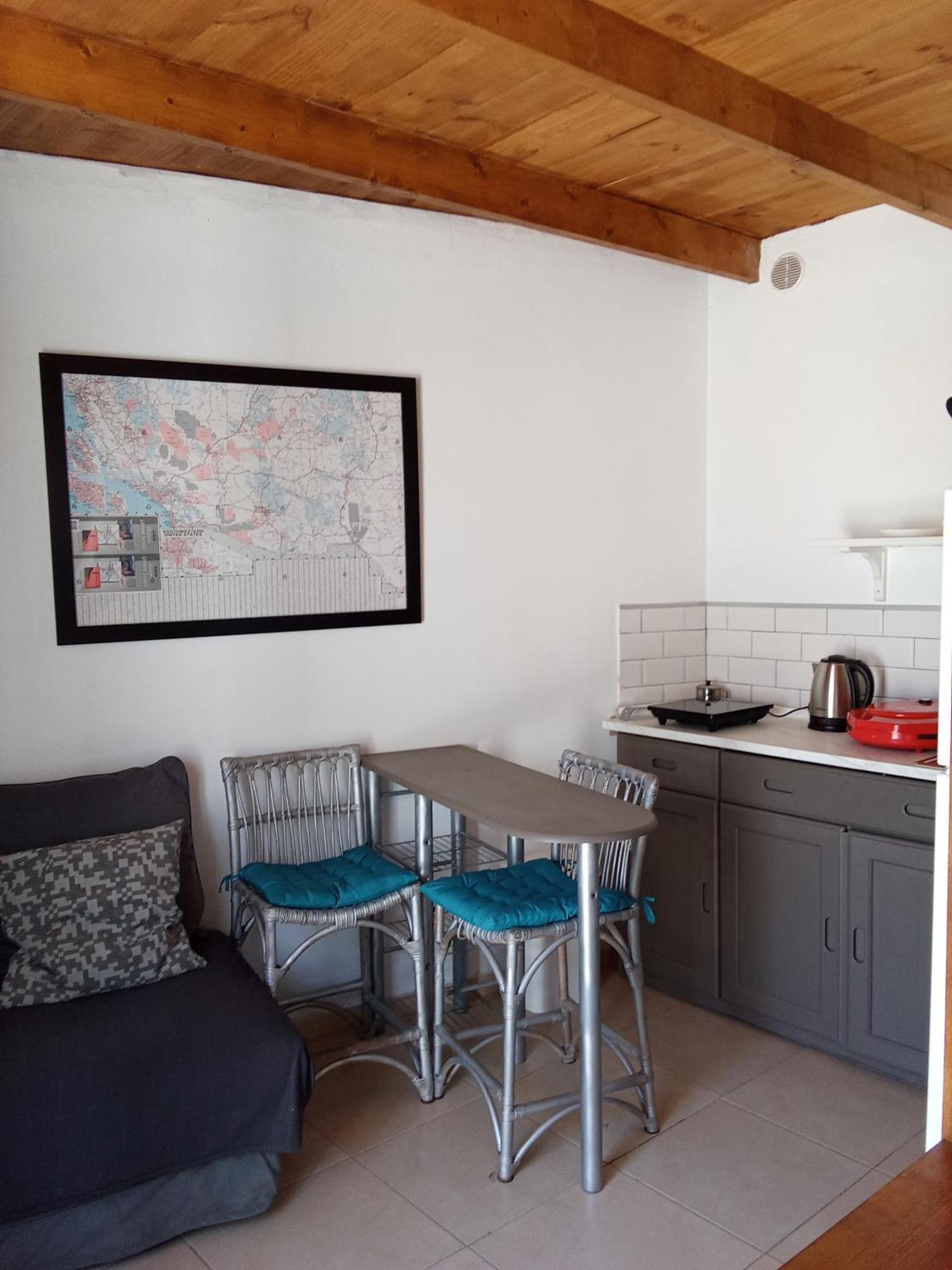 Ferienwohnung El Limonero Tías Exterior foto